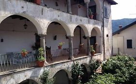 Casa Clerici - Cà del merican